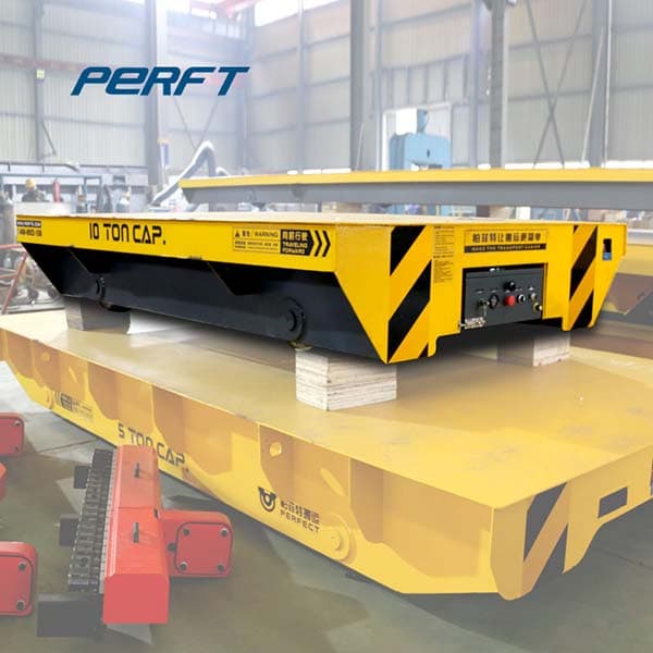 factory use rail transfer carts Malaysia